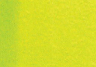 Sennelier l'Aquarelle Artists Watercolor 10ml Bright Yellow Green