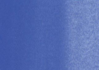 Sennelier l'Aquarelle Artists Watercolor 10ml French Ultramarine Blue