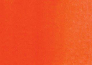 Sennelier l'Aquarelle Artists Watercolor 10ml Sennelier Orange