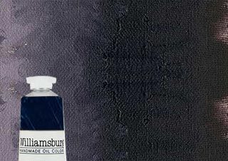 Williamsburg Handmade Oil Color 37ml Payne's Grey