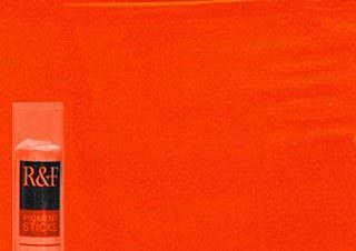 R&F Pigment Stick 38ml Cadmium Red Light