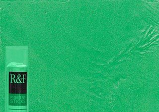 R&F Pigment Stick 38ml Veronese Green