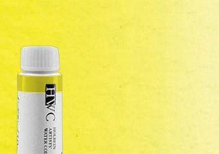 Holbein Artists Watercolor 15ml Imidazolone Lemon