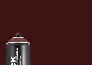 Montana BLACK Spray Paint 400ml Merlot