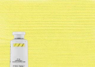 Golden Heavy Body Acrylic 5 oz. Titanate Yellow