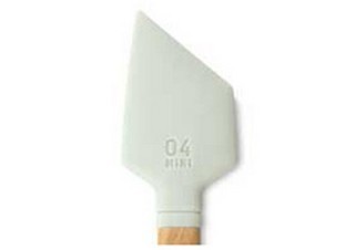 Princeton Catalyst Mini Brush Blade #04 White