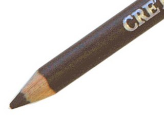 Cretacolor Artists' Oil Pencil Sepia Light
