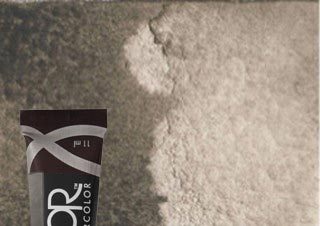 QOR Watercolor Ardoise Gray 11ml Tube