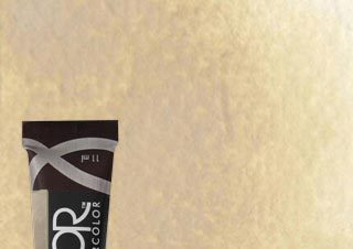 QOR Watercolor Titan Buff 11ml Tube