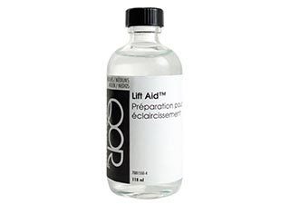 QOR Lift Aid 118ml Bottle