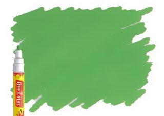 Soni Office Mate Medium Paint Marker #13 Light Green