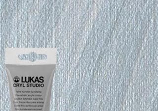 Lukas Cryl Studio Acrylic Paint Caramel 125ml Tube
