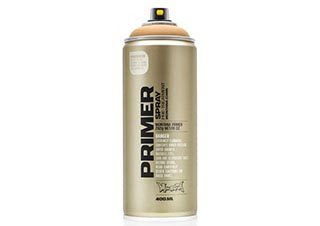 Montana TECH Spray 400ml Metal Primer