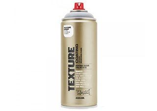 Montana TECH Spray 400ml Texture Coating