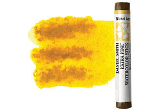 Daniel Smith Watercolor Stick Nickel Azo Yellow