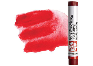 Daniel Smith Watercolor Stick Quinacridone Coral