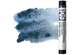 Daniel Smith Watercolor Stick Sodalite Genuine