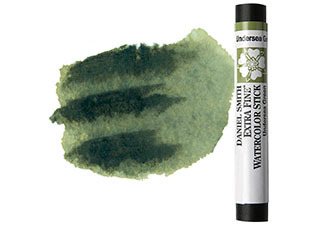 Daniel Smith Watercolor Stick Undersea Green