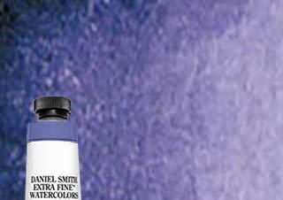 Daniel Smith Watercolor 15ml Carbazole Violet