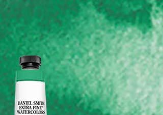 Daniel Smith Watercolor 15ml Cobalt Green