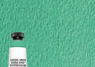 Daniel Smith Watercolor 15ml Duochrome Emerald