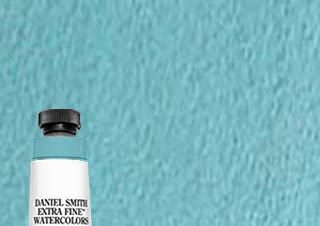 Daniel Smith Watercolor 15ml Duochrome Turquoise