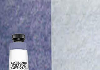 Daniel Smith Watercolor 15ml Duochrome Violet Fantasy