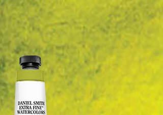 Daniel Smith Watercolor 15ml Green Gold