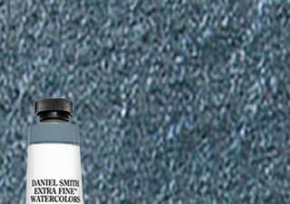 Daniel Smith Watercolor 15ml Iridescent Blue-Silver