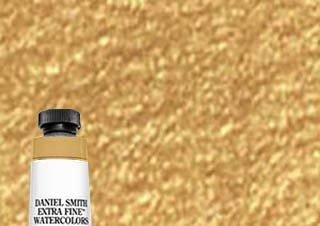 Daniel Smith Watercolor 15ml Iridescent Gold