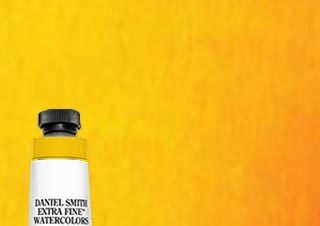 Daniel Smith Watercolor 15ml Isoindoline Yellow