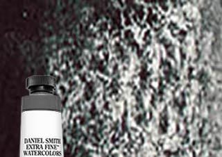 Daniel Smith Watercolor 15ml Lunar Black