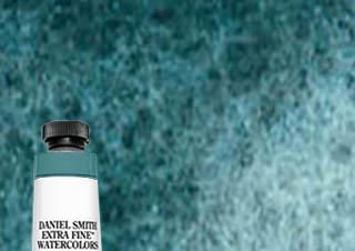 Daniel Smith Watercolor 15ml Lunar Blue