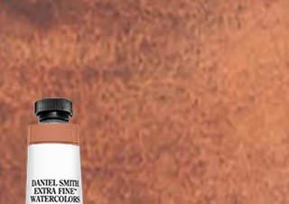 Daniel Smith Watercolor 15ml Mummy Bauxite