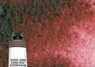 Daniel Smith Watercolor 15ml Naphthamide Maroon