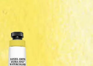 Daniel Smith Watercolor 15ml Nickel Titanate Yellow