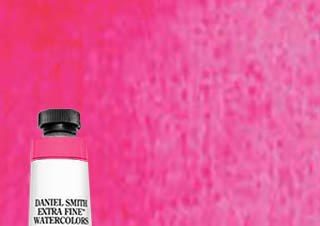 Daniel Smith Watercolor 15ml Opera Pink