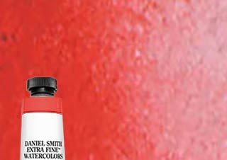 Daniel Smith Watercolor 15ml Perylene Red