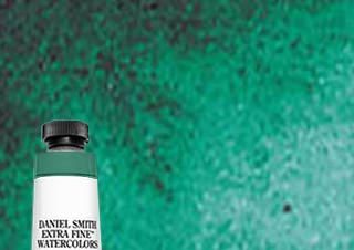 Daniel Smith Watercolor 15ml Phthalo Green (Blue Shade)