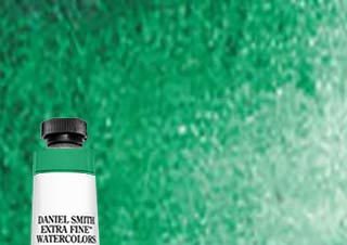 Daniel Smith Watercolor 15ml Phthalo Green (Yellow Shade)