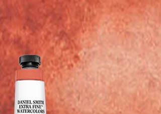 Daniel Smith Watercolor 15ml Pompeii Red