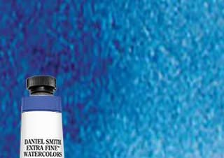 Daniel Smith Watercolor 15ml Prussian Blue