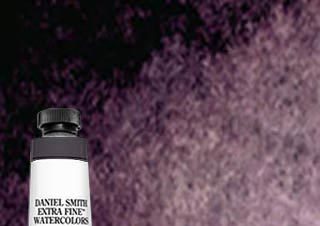 Daniel Smith Watercolor 15ml Purpurite Genuine