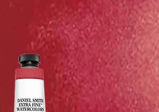 Daniel Smith Watercolor 15ml Pyrrol Crimson
