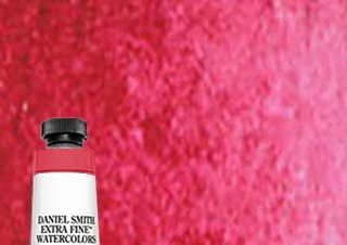 Daniel Smith Watercolor 15ml Quinacridone Pink