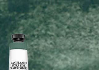 Daniel Smith Watercolor 15ml Rare Green Earth