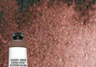 Daniel Smith Watercolor 15ml Raw Umber Violet