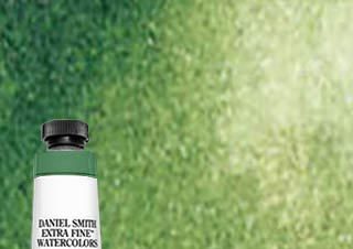 Daniel Smith Watercolor 15ml Sap Green