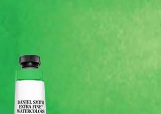 Daniel Smith Watercolor 15ml Spring Green