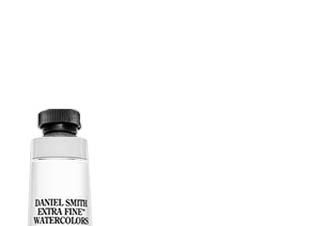 Daniel Smith Watercolor 15ml Titanium White